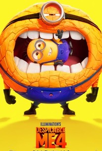 Everything You Need to Know About Despicable Me 4
