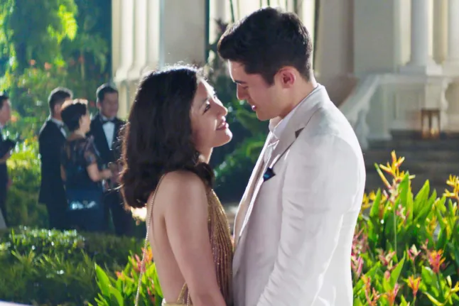 Unveiling the Phenomenon: The Craze Around ‘Crazy Rich Asians’