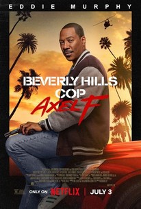 Unveiling the Beverly Hills Cop: The Story of Axel F