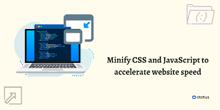Does Minifying HTML and CSS Speed Up Your Website?