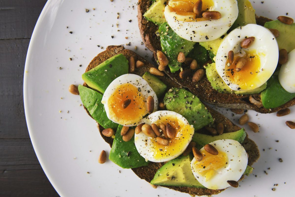 Healthy and Quick Breakfasts You Can Make in Minutes