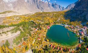 Explore Gilgit-Baltistan: A Hidden Gem for Adventure and Culture