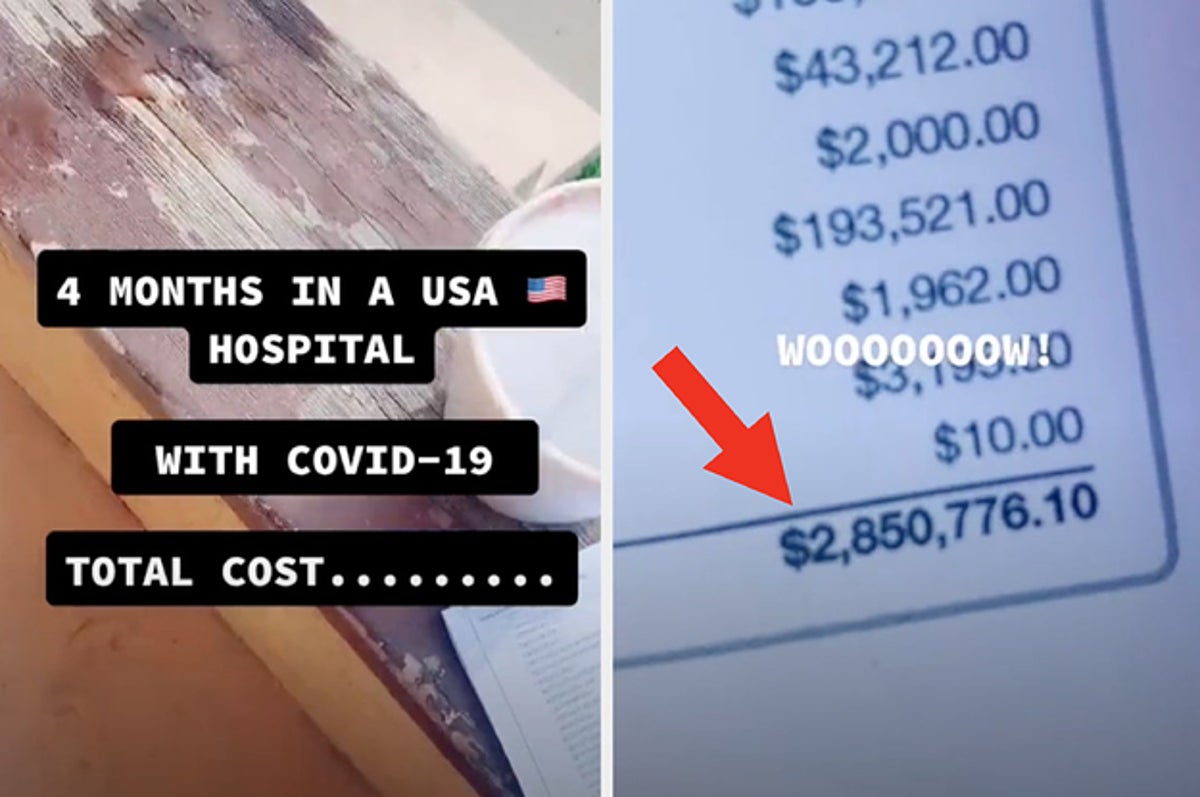 Are Americans Really Forced to Pay Outrageous Hospital Bills?