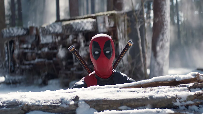 Deadpool & Wolverine to Twisters: 11 Must-See July Movies